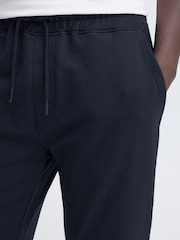 Blend Blue Brody Mid Rise Joggers - Image 4 of 8