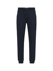 Blend Blue Brody Mid Rise Joggers - Image 6 of 8
