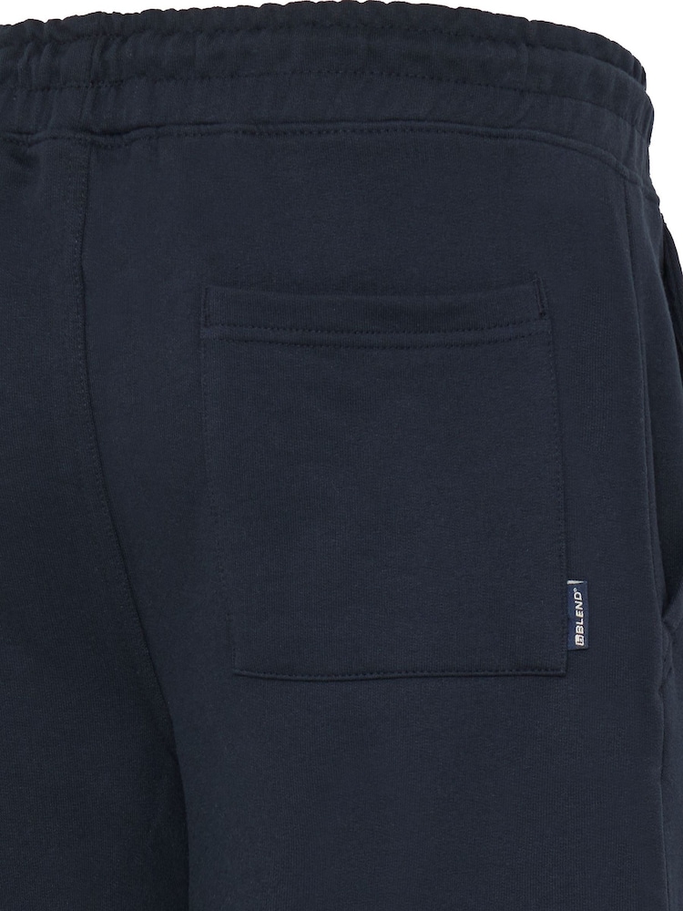 Blend Blue Brody Mid Rise Joggers - Image 8 of 8