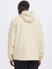 Blend Natural Efi Hooded Zip-Front Jacket - Image 2 of 8