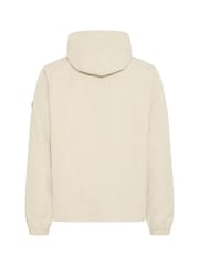 Blend Natural Efi Hooded Zip-Front Jacket - Image 7 of 8