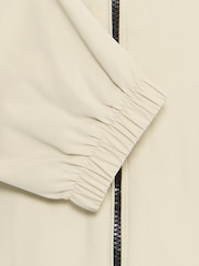 Blend Natural Efi Hooded Zip-Front Jacket - Image 8 of 8