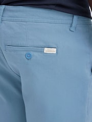 Blend Blue Mason Chino Shorts - Image 5 of 8