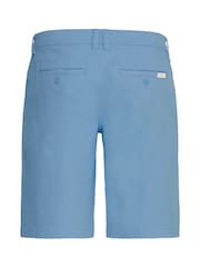 Blend Blue Mason Chino Shorts - Image 7 of 8