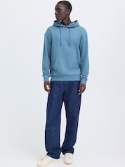 Blend Blue Brody Relaxed Fit Hoodie - Image 3 of 8