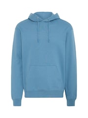 Blend Blue Brody Relaxed Fit Hoodie - Image 6 of 8