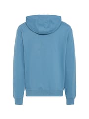 Blend Blue Brody Relaxed Fit Hoodie - Image 7 of 8