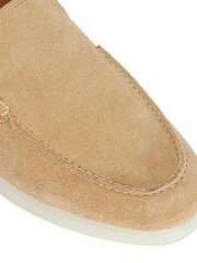Natur - Dune London Boltman Casual Shoes - Bild 6 von 6