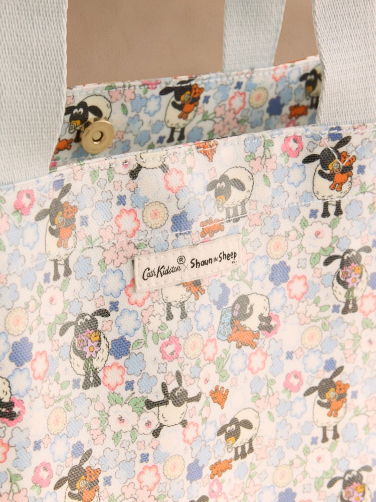 Cath Kidston Medium Bookbag Bag - Изображение 2 3