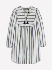 Boden ピアコットンヨークドレス - 画像 7 / 7