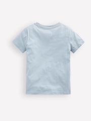 Boden Superstitch T-Shirt - Bild 2 von 3