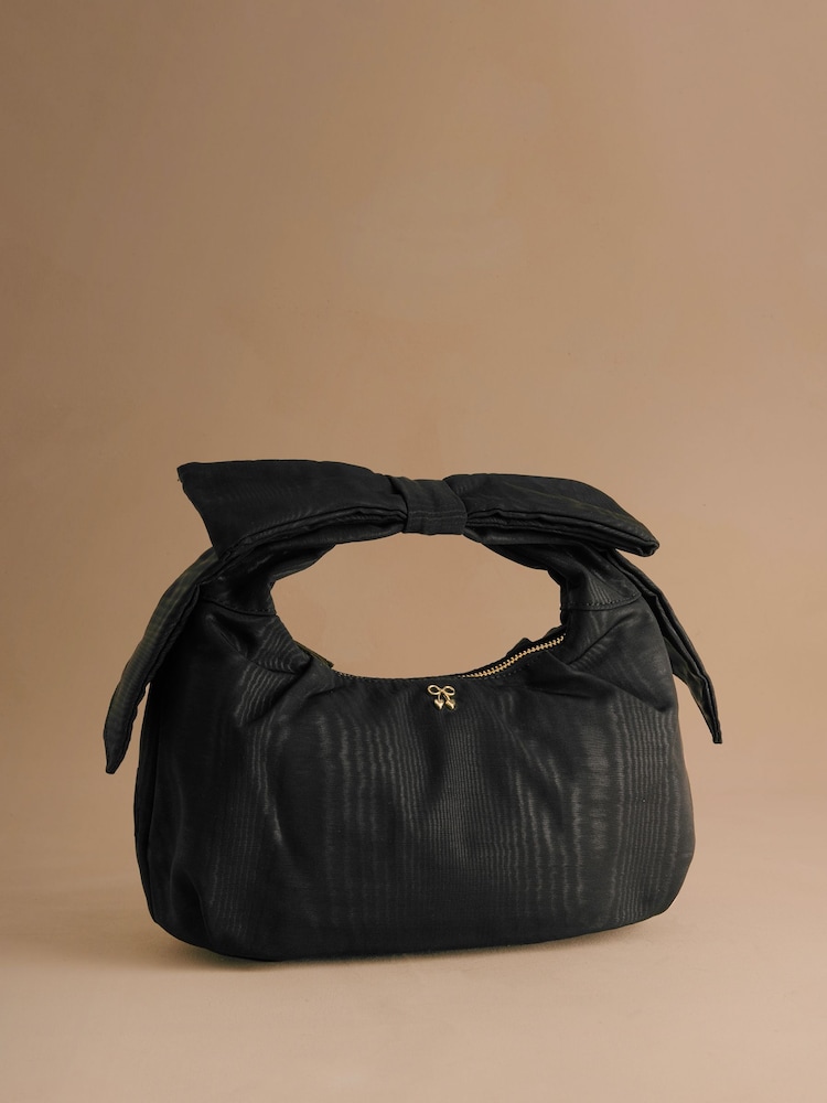 Cath Kidston Bow Handle Bag - Slika 2 od 11