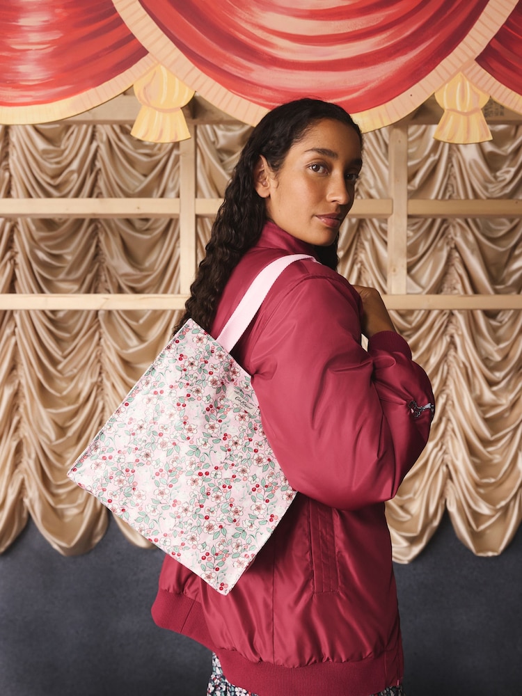 Cath Kidston Medium Bookbag Bag - Изображение 1 5