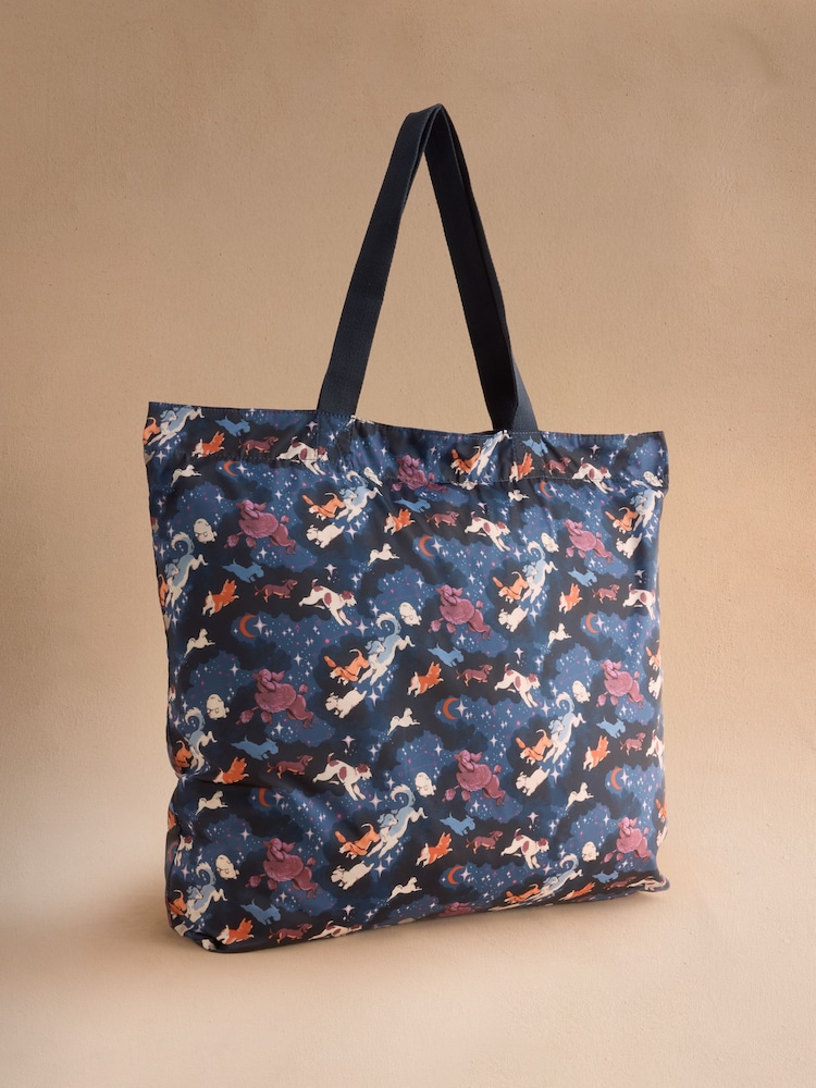 Cath Kidston Большая складная сумка Totes - Изображение 1 3