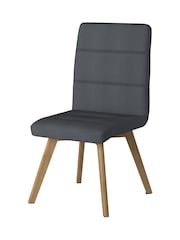 Alphason Grey Athens Office Chair - Image 2 of 6