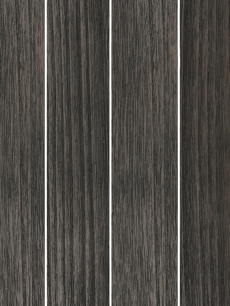 Nth Degree Dark Teak N1 Side Table - Image 5 of 5 Nth Degree Dark Teak N1 Side Table - Image 5 of 5