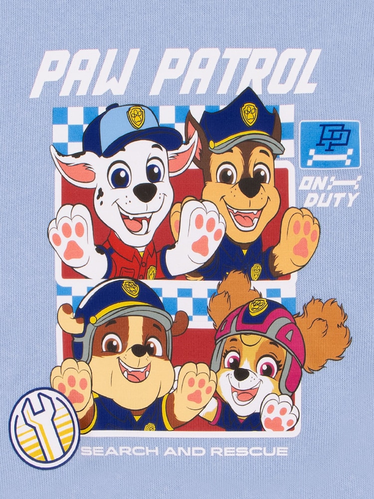 Character PAW Patrol Sweatshirt - Imagen 2 de 9