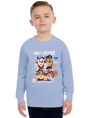 Character PAW Patrol Sweatshirt - Imagen 7 de 9