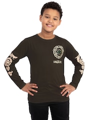 Character How To Train Yor Dragon Long Sleeve T-Shirt - 圖片 12/12