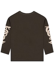 Character How To Train Yor Dragon Long Sleeve T-Shirt - 圖片 2/12