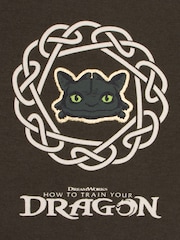 Character How To Train Yor Dragon Long Sleeve T-Shirt - 圖片 5/12