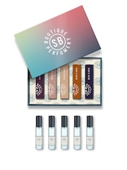 Shay & Blue 5 x 10ml Discovery Gift Set - Image 1 of 1