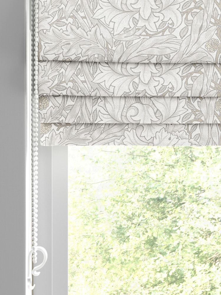 William Morris At Home African Marigold Pebble Made to Measure Roman Blind - Image 2 of 6 William Morris At Home African Marigold Pebble Made to Measure Roman Blind - Image 2 of 6