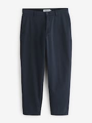 Casual Friday Blue CFPEPE Relaxed Fit Chinos - Image 1 of 1
