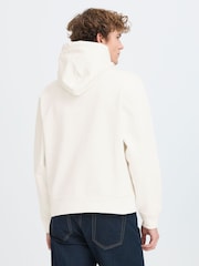 Casual Friday White Cfpersson Hooded Sweatshirt - Image 2 of 8