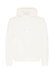 Casual Friday White Cfpersson Hooded Sweatshirt - Image 6 of 8