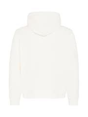 Casual Friday White Cfpersson Hooded Sweatshirt - Image 7 of 8