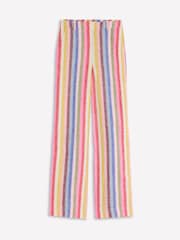 بنطلون كتّان Belgravia من Boden - صورة 6 من 6