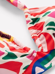 Boden Green Minori Halter Tie Bikini Top - Image 8 of 8