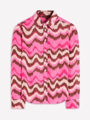 Cămașă din in Boden Sienna - Imaginea 6 din 6