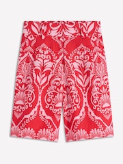 Boden Kensington Linen Shorts - Εικόνα 6 του 6
