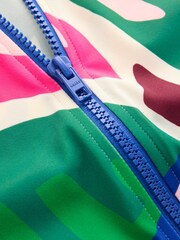 Boden גופיית גלישה עם שרוולי רגלן, באפקט הגנה מפני השמש - תמונה 6 מתוך 6