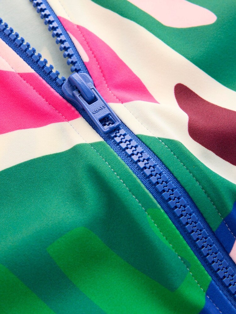 Boden גופיית גלישה עם שרוולי רגלן, באפקט הגנה מפני השמש - תמונה 6 מתוך 6