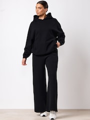 Gym King Waffle Mid Rise Trousers - Image 1 of 4