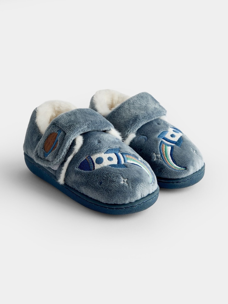 Zapatilla JoJo Maman Bébé - Imagen 1 de 4