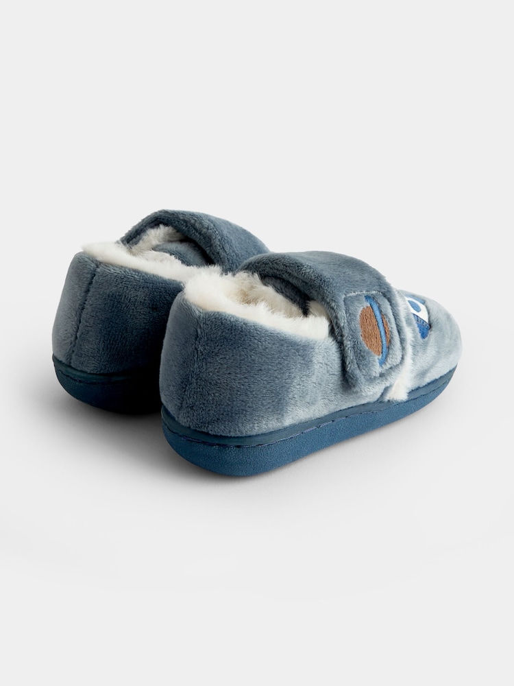 Zapatilla JoJo Maman Bébé - Imagen 2 de 4