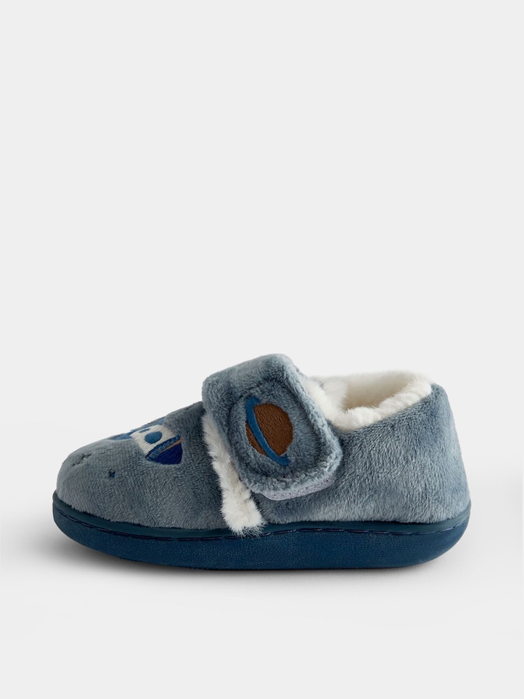 Zapatilla JoJo Maman Bébé - Imagen 4 de 4