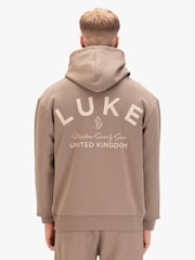 Luke 1977 Brown Alton Hoodie - Image 2 of 6