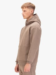 Luke 1977 Brown Alton Hoodie - Image 3 of 6