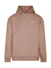 Luke 1977 Brown Alton Hoodie - Image 4 of 6