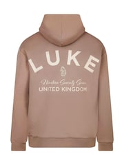 Luke 1977 Brown Alton Hoodie - Image 5 of 6