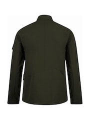 Luke 1977 Black Gran Paradiso Canavese Tech Shirt - Image 5 of 6