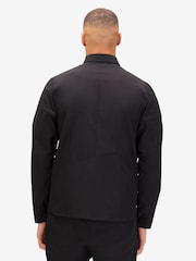 Luke 1977 Black Gran Paradiso Canavese Tech Shirt - Image 2 of 6