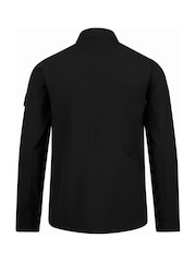 Luke 1977 Black Gran Paradiso Canavese Tech Shirt - Image 5 of 6