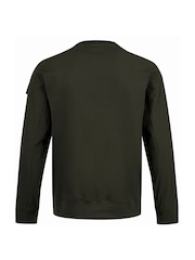 Luke 1977 Green X Gran Paradiso Introd Sweatshirt - Image 5 of 6