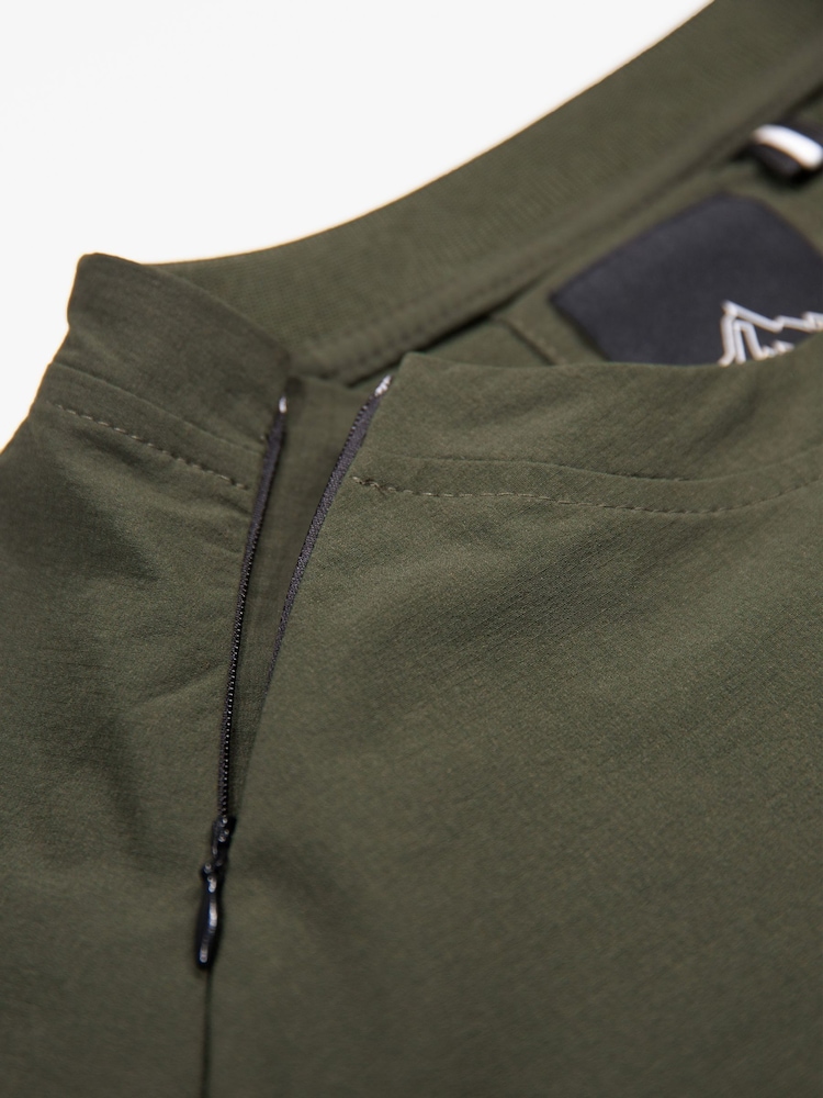 Luke 1977 Green X Gran Paradiso Introd Sweatshirt - Image 6 of 6